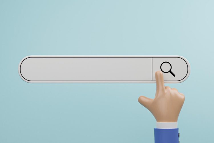 motor-de-cautare-ilustrare